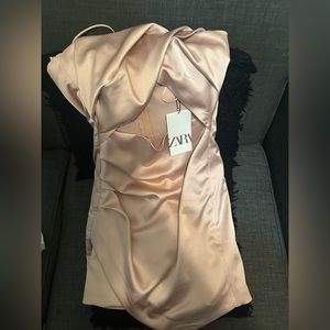Zara mini dress
